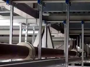 荆门管廊支架的分类