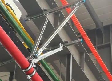 荆门抗震支架厂家与你分享你必须做的紧急情况下的准备